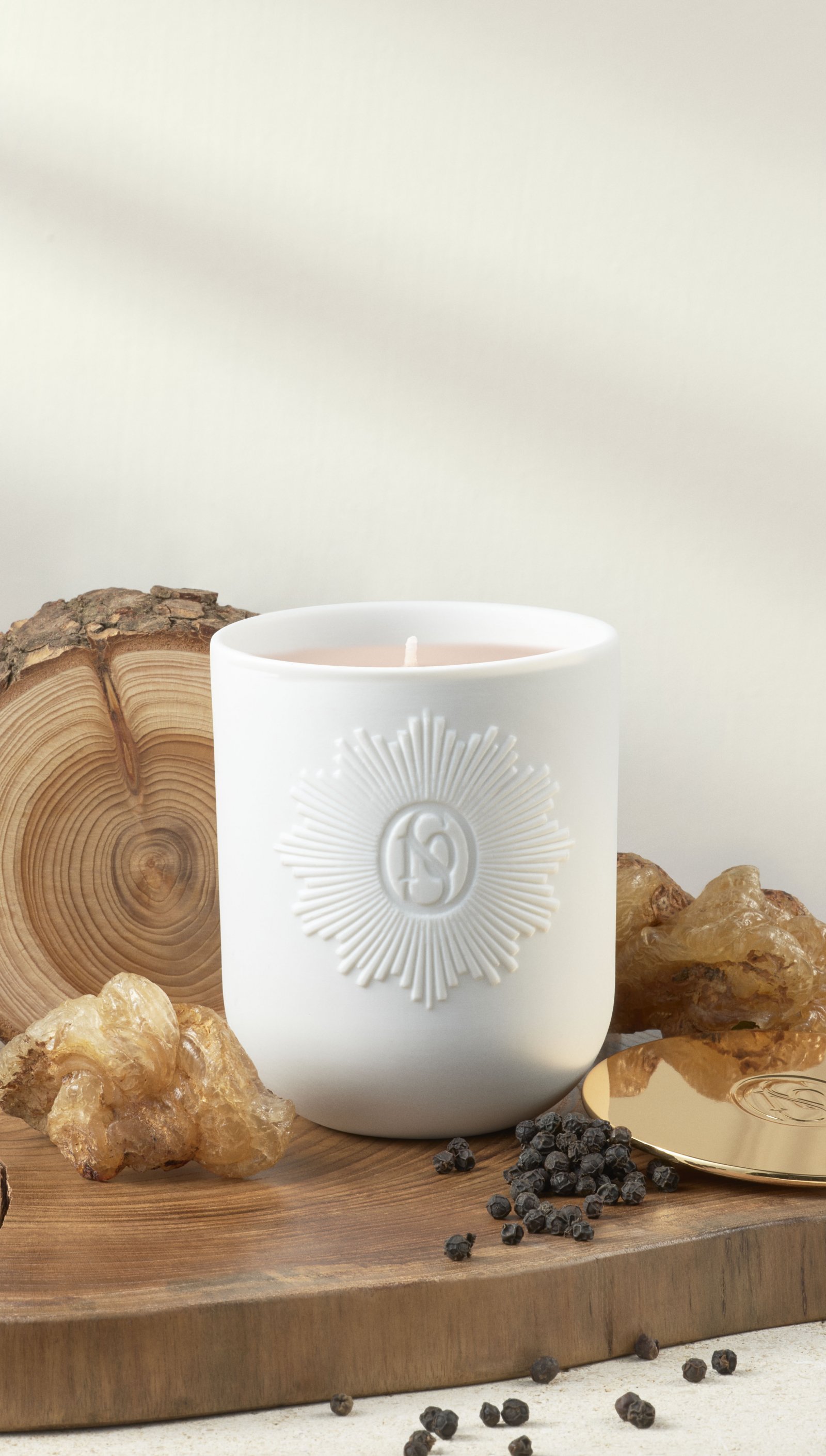 この冬纏いたい、パリの薫り。Pen編集部が選ぶ「ソルフェリーノ」の